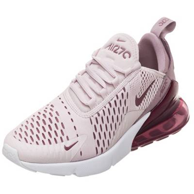 Inconcebible Húmedo Subproducto Nike Sportswear, Nike Air Max 270 Sneakers Low, rosa/weiß | mirapodo