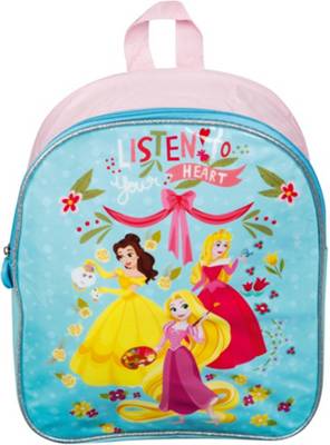 Sambro Kinderrucksack Princess