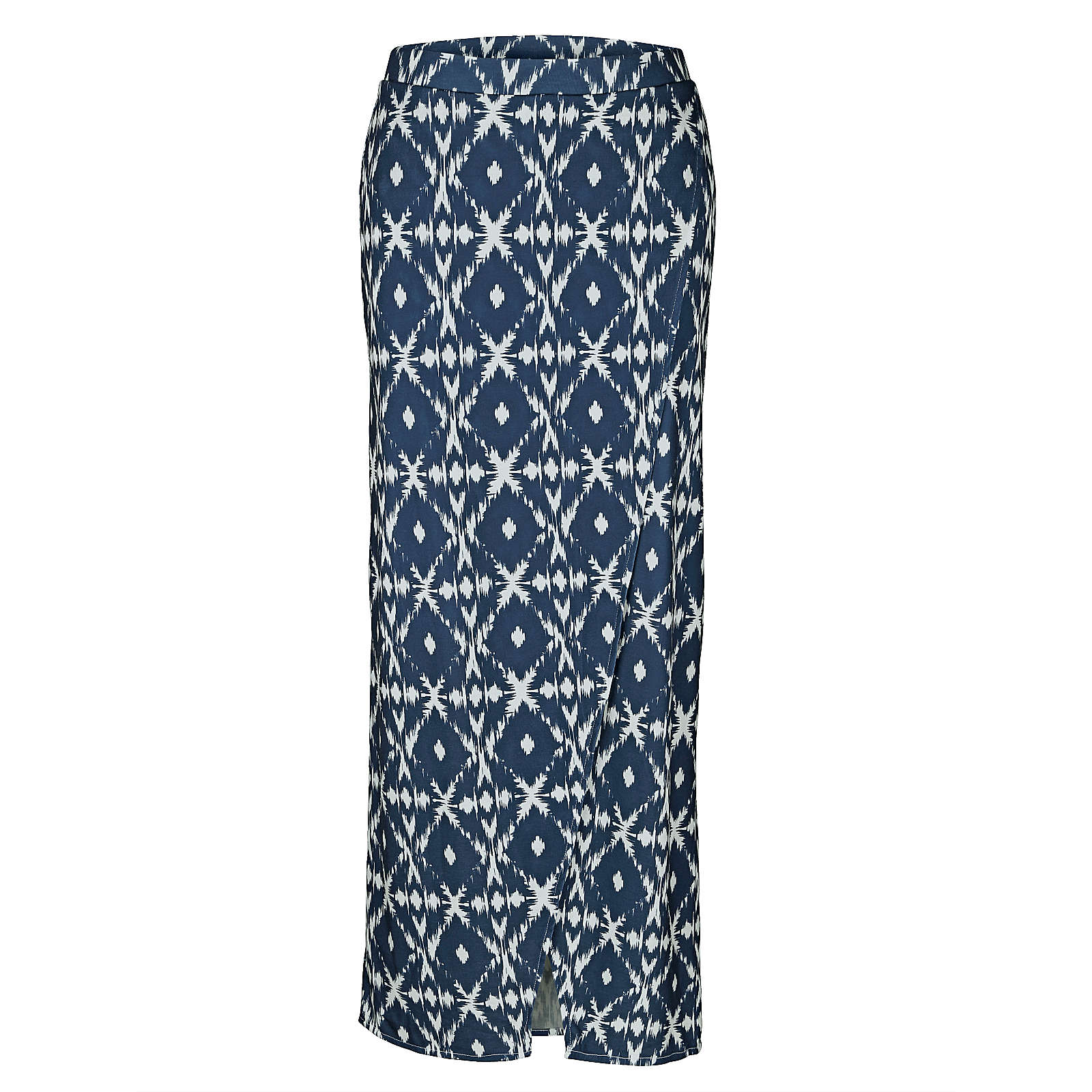 Dress In Bleistiftrock blau Damen Gr. 40 Dress In Bleistiftrock blau Damen Gr. 40