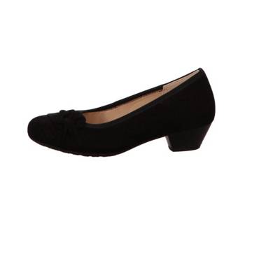 Gabor, Pumps Komfort Pumps, schwarz | mirapodo Gabor, Pumps Komfort Pumps, schwarz | mirapodo
