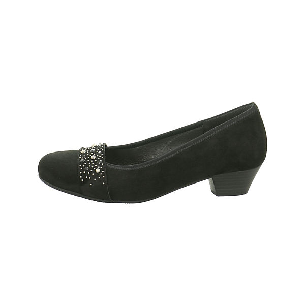 Gabor Klassische Pumps schwarz Gabor Gute Qualität beliebte Schuhe 4ee56f Gabor Klassische Pumps schwarz Gabor Gute Qualität beliebte Schuhe 4ee56f