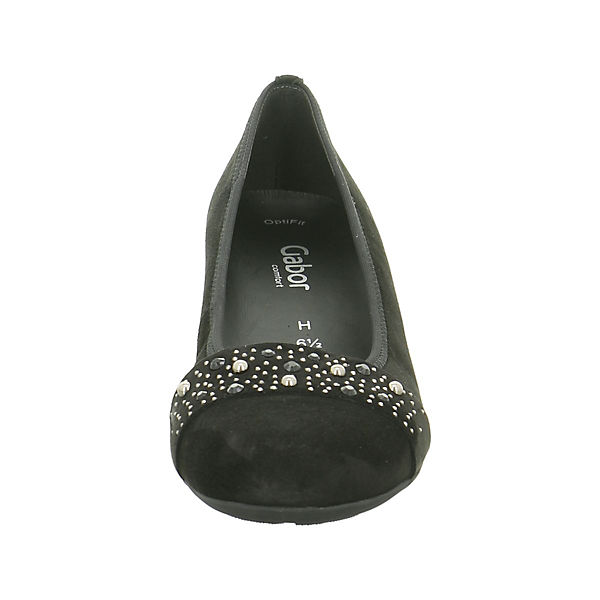 Gabor Klassische Pumps schwarz Gabor Gute Qualität beliebte Schuhe 4ee56f Gabor Klassische Pumps schwarz Gabor Gute Qualität beliebte Schuhe 4ee56f