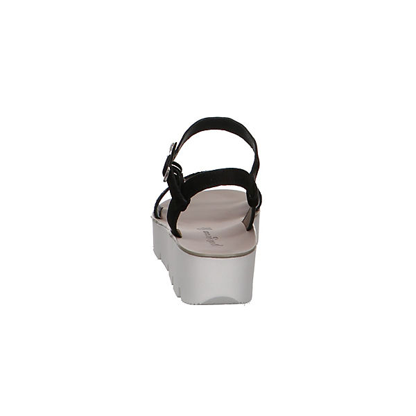 Paul Paul Paul Grün, Plateau-Sandaletten, schwarz Gute Qualität beliebte Schuhe f6b310 Paul Paul Paul Grün, Plateau-Sandaletten, schwarz Gute Qualität beliebte Schuhe f6b310