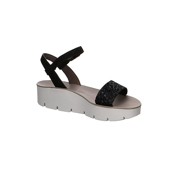 Paul Paul Paul Grün, Plateau-Sandaletten, schwarz Gute Qualität beliebte Schuhe f6b310 Paul Paul Paul Grün, Plateau-Sandaletten, schwarz Gute Qualität beliebte Schuhe f6b310