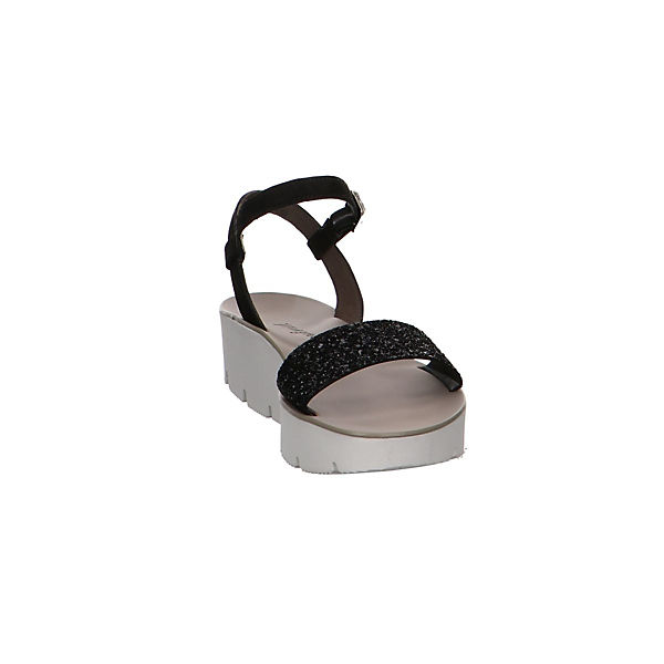 Paul Paul Paul Grün, Plateau-Sandaletten, schwarz Gute Qualität beliebte Schuhe f6b310 Paul Paul Paul Grün, Plateau-Sandaletten, schwarz Gute Qualität beliebte Schuhe f6b310