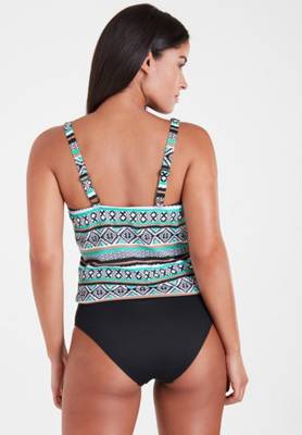 LASCANA Bikini-Hose schwarz YN5795