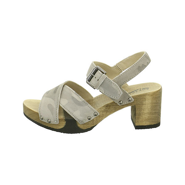 SOFTCLOX Klassische Sandaletten braun Gute Qualität beliebte Schuhe Schuhe Schuhe 4affdc SOFTCLOX Klassische Sandaletten braun Gute Qualität beliebte Schuhe Schuhe Schuhe 4affdc