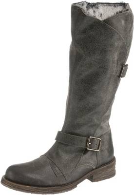 Cooper Klassische Stiefel