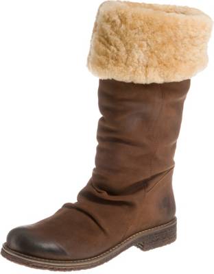 Crepona Winterstiefel