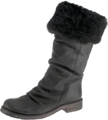 Crepona Winterstiefel