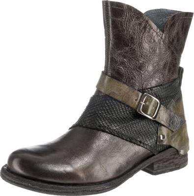 Verdy Klassische Stiefeletten