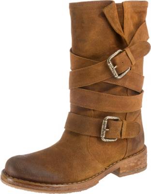 Cooper Klassische Stiefel