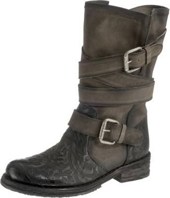 Cooper Klassische Stiefel