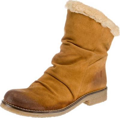 Crepona Klassische Stiefeletten