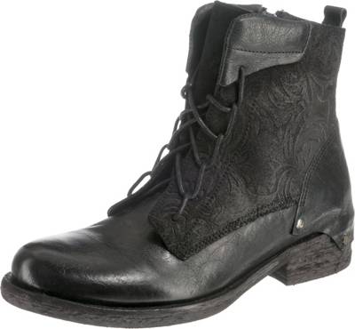 Verdy Schnürstiefeletten