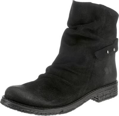 Crepona Klassische Stiefeletten