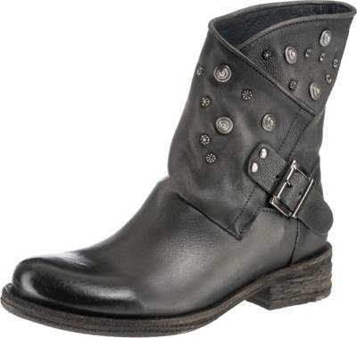 Verdy Biker Boots