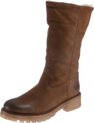 Jaki Winterstiefeletten