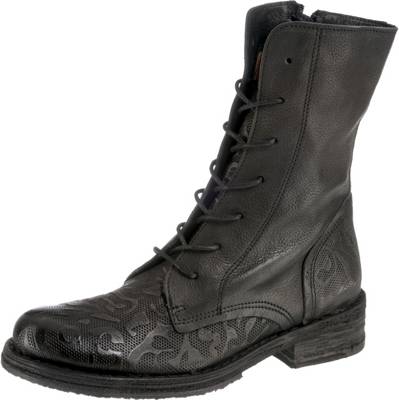 Cooper Schnürstiefeletten