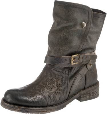 Cooper Klassische Stiefeletten