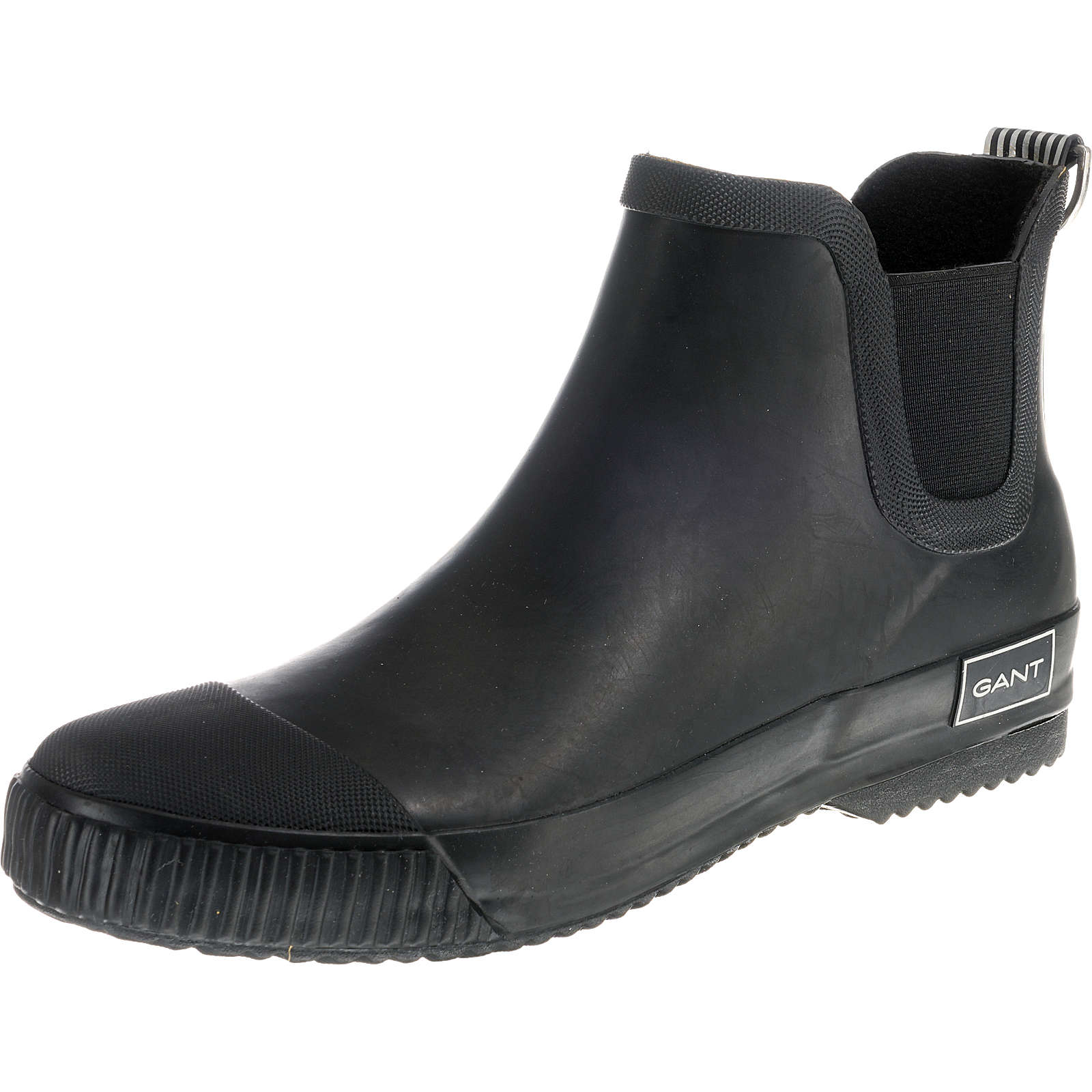GANT Mandy Gummistiefel schwarz Damen Gr. 40 GANT Mandy Gummistiefel schwarz Damen Gr. 40
