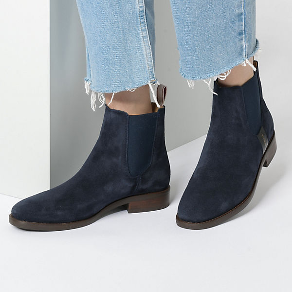 GANT Fay Chelsea Boots dunkelblau Gute Qualität beliebte Schuhe GANT Fay Chelsea Chelsea Chelsea Boots dunkelblau Gute Qualität beliebte Schuhe dd16c9