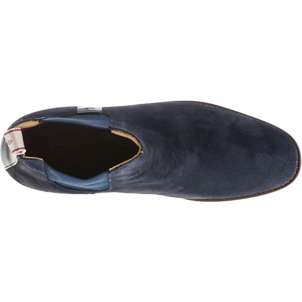 GANT Fay Chelsea Chelsea Chelsea Boots dunkelblau Gute Qualität beliebte Schuhe dd16c9 GANT Fay Chelsea Chelsea Chelsea Boots dunkelblau Gute Qualität beliebte Schuhe dd16c9