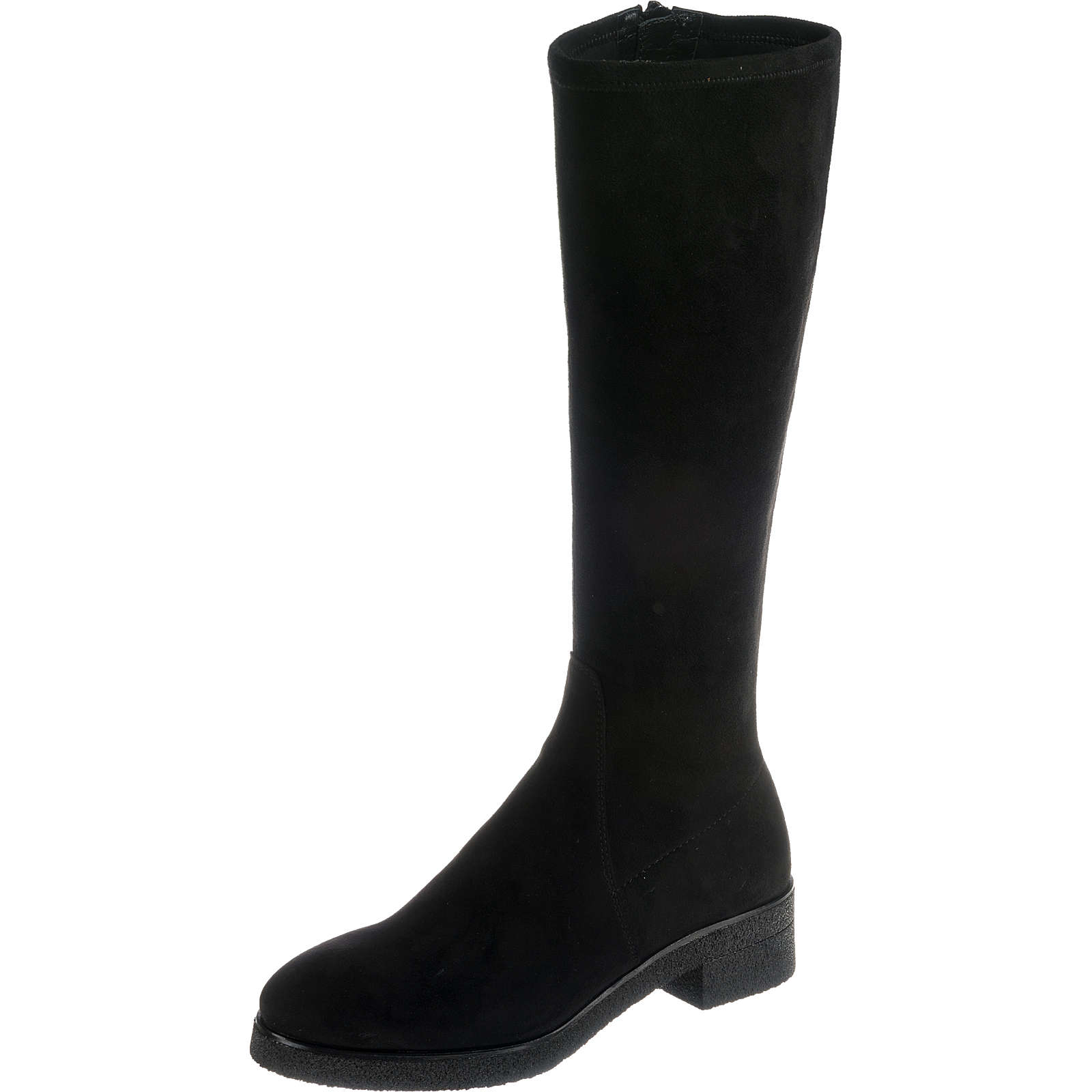 Unisa Klassische Stiefel schwarz Damen Gr. 41 Unisa Klassische Stiefel schwarz Damen Gr. 41