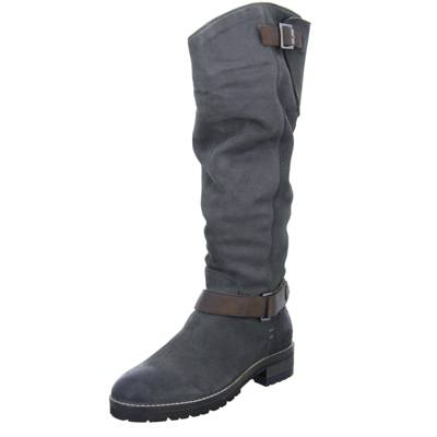 3611-2377-GY Klassische Stiefel