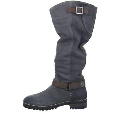 3611-2377-GY Klassische Stiefel 2
