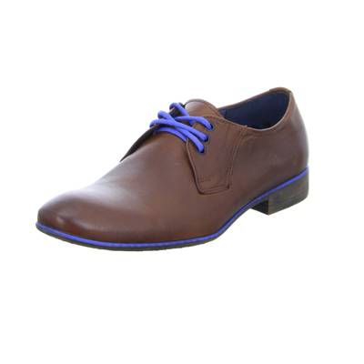 VIP 1411 Business-Schnürschuhe