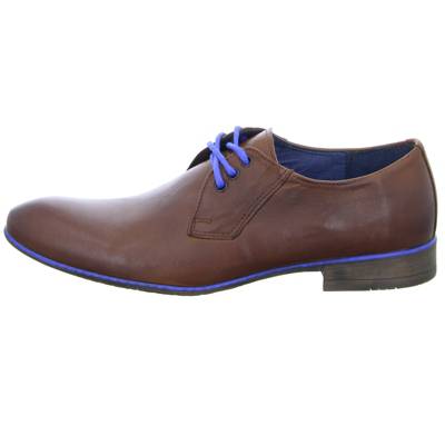 VIP 1411 Business-Schnürschuhe 2