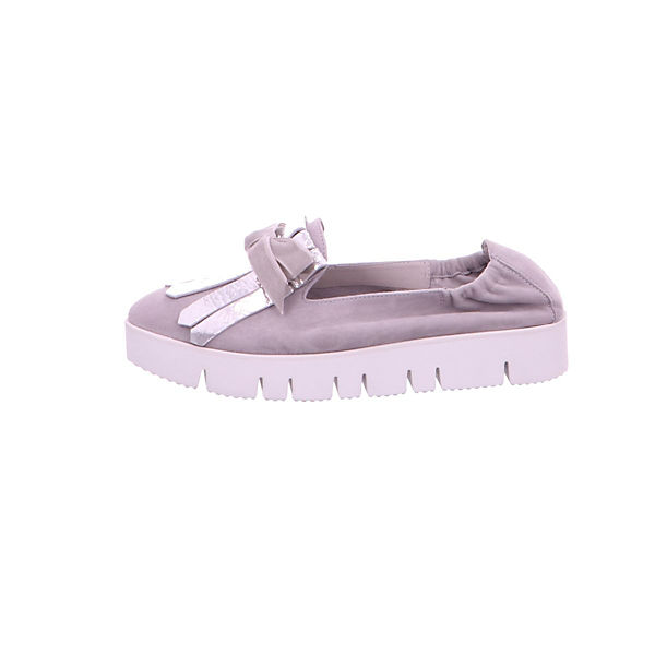 Kennel & Schmenger Klassische Slipper lila Gute Qualität beliebte Schuhe Kennel & Schmenger Klassische Slipper lila Gute Qualität beliebte Schuhe