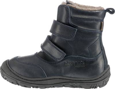bisgaard, Winterstiefel TEX, für Mädchen, blau bisgaard, Winterstiefel TEX, für Mädchen, blau