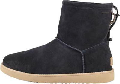 ugg classic toggle waterproof boot