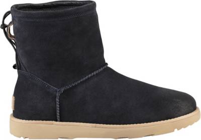 ugg classic toggle waterproof boot