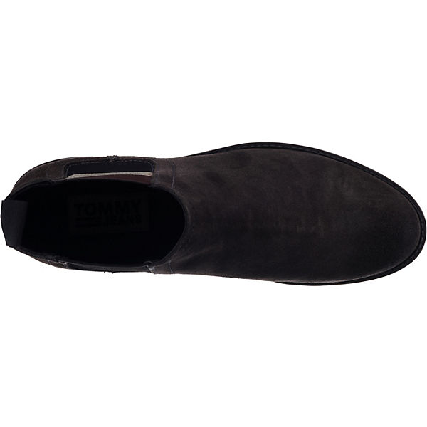 TOMMY JEANS Chelsea Boots dunkelblau Gute Qualität beliebte Schuhe 6dd41c TOMMY JEANS Chelsea Boots dunkelblau Gute Qualität beliebte Schuhe 6dd41c