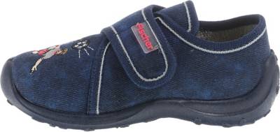 Hausschuhe für Jungen, Fußballer 2