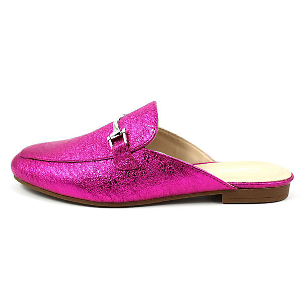 Gabor, Sabots, pink Gute Qualität beliebte Schuhe Gabor, Sabots, pink Schuhe Gute Qualität beliebte Schuhe pink 57029f