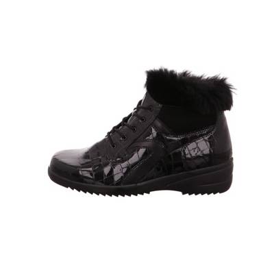 Klassische Stiefeletten 2