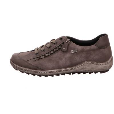 Klassische Halbschuhe 2