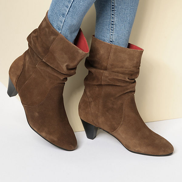 BUFFALO Klassische Stiefeletten taupe Gute Qualität beliebte Schuhe BUFFALO BUFFALO BUFFALO Klassische Stiefeletten taupe Gute Qualität beliebte Schuhe a96bb6