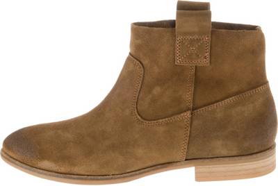 buffalo ankle boot