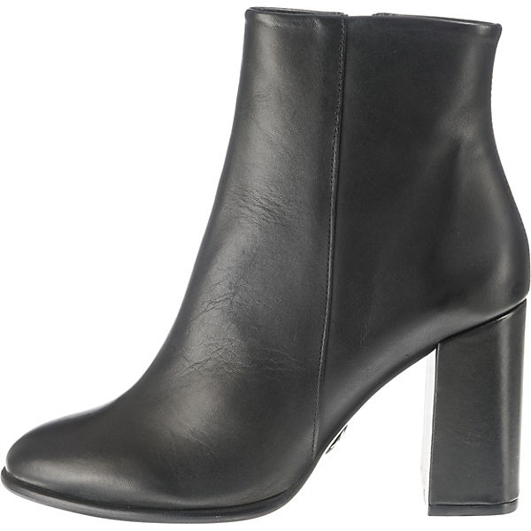 BUFFALO Klassische Stiefeletten schwarz Gute Qualität beliebte beliebte beliebte Schuhe e570bc BUFFALO Klassische Stiefeletten schwarz Gute Qualität beliebte beliebte beliebte Schuhe e570bc