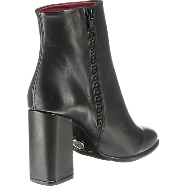 BUFFALO Klassische Stiefeletten schwarz Gute Qualität beliebte beliebte beliebte Schuhe e570bc BUFFALO Klassische Stiefeletten schwarz Gute Qualität beliebte beliebte beliebte Schuhe e570bc