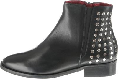 buffalo ankle boot