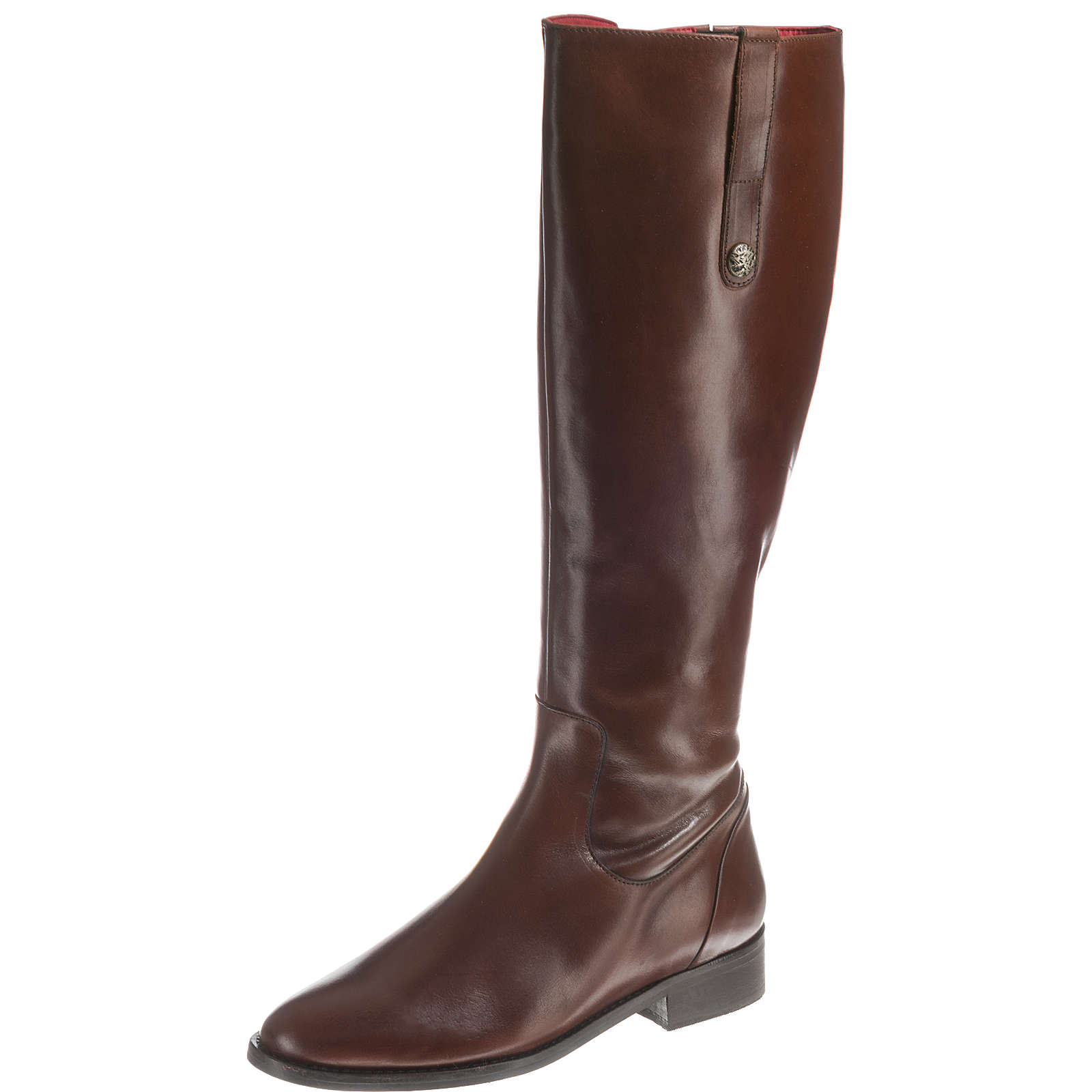 BUFFALO Klassische Stiefel braun Damen Gr. 36 BUFFALO Klassische Stiefel braun Damen Gr. 36
