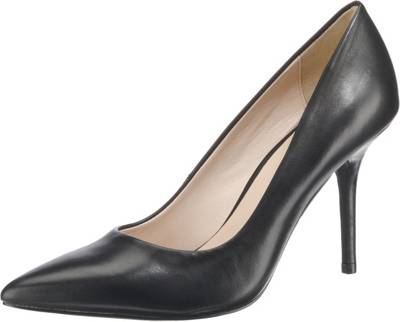 BUFFALO, Klassische Pumps, schwarz BUFFALO, Klassische Pumps, schwarz