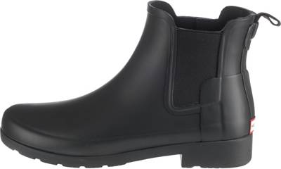 chelsea refined hunter boots