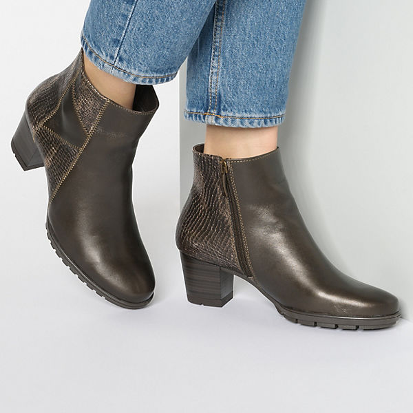 Kiarflex Klassische Stiefeletten braun Gute Qualität beliebte Schuhe Kiarflex Klassische Klassische Klassische Stiefeletten braun Gute Qualität beliebte Schuhe b77a46